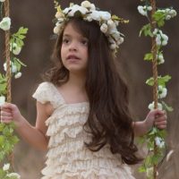 Tips for Picking The Best of Flower Girl Dresses For Your Girl