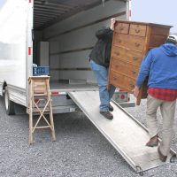 Huntsville Movers – Help After Checking Out Transparent Fees And More