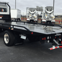 How towing trucks come to your rescue?