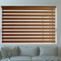 Why you should select curtains over blinds?