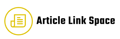 Article Link Space
