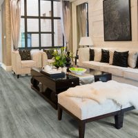 Wooden floor the best flooring option for the house: