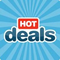 The Biggest, Bestest Giveaways From Hot Deals UK