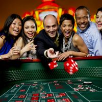 Take a Chance on Vegas Casino Online