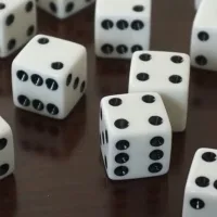 Ready to Play? Roll the Dice and Find Out!