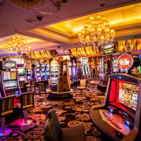 Play Your Way to Riches on PG Direct Web Slots!