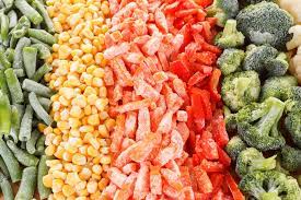 From Farm to Forever: The Journey of Freeze Dried Vegetables