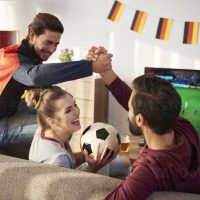 Score Big with Online Football Streaming