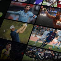 Sports Broadcast in High Definition for Clearer Live Action
