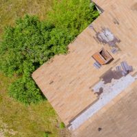 Preventing Mold From Roof Leaks After Severe Weather