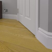What is Dado Rail Panelling and Why is it Used in Homes?