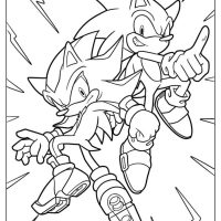 Explore Creative Shadow Coloring Pages For All Ages