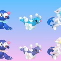 Exploring The Allure Of Shiny Popplio: A Guide