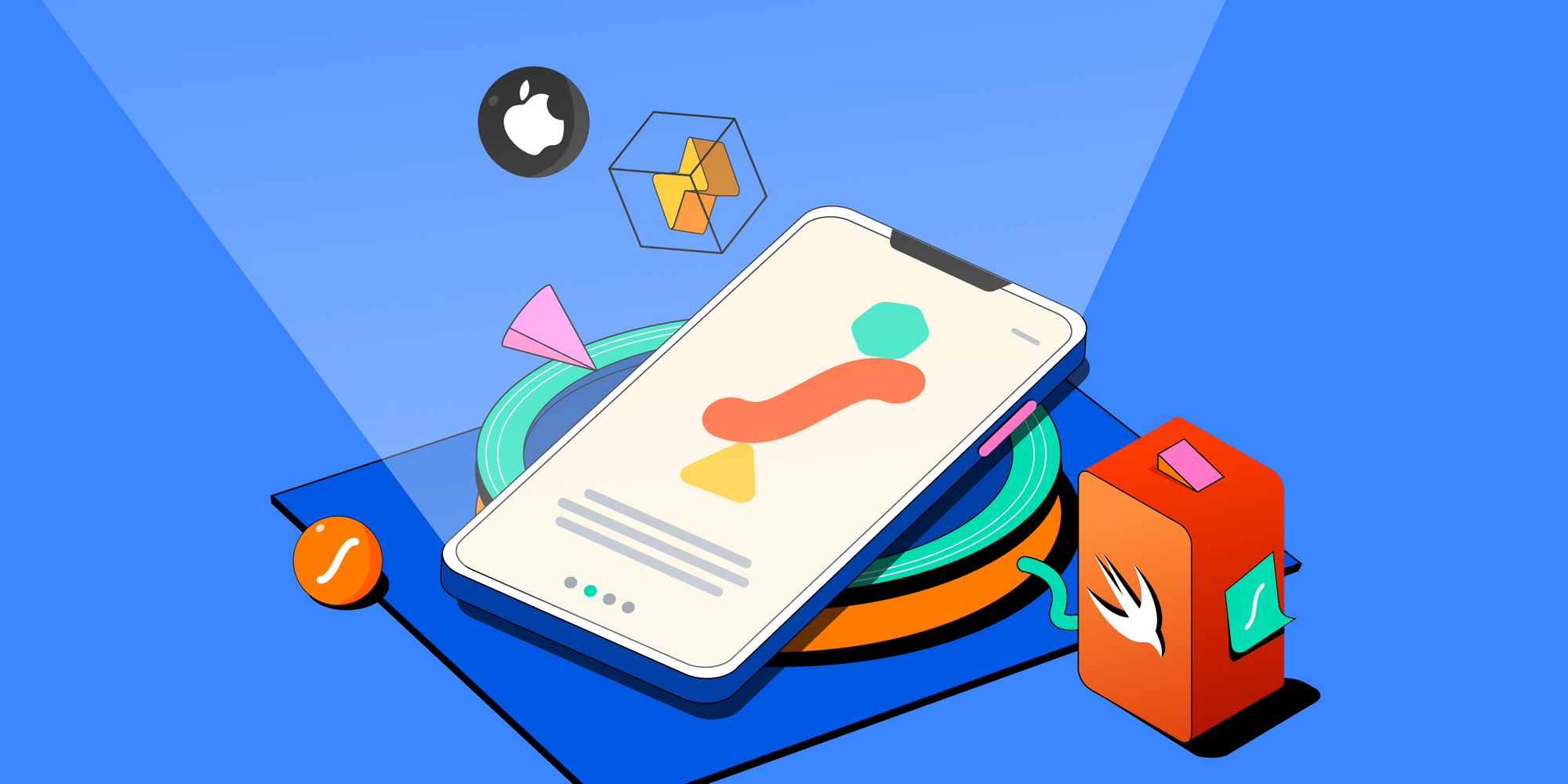 How Lottie Animations Can Enhance User Engagement