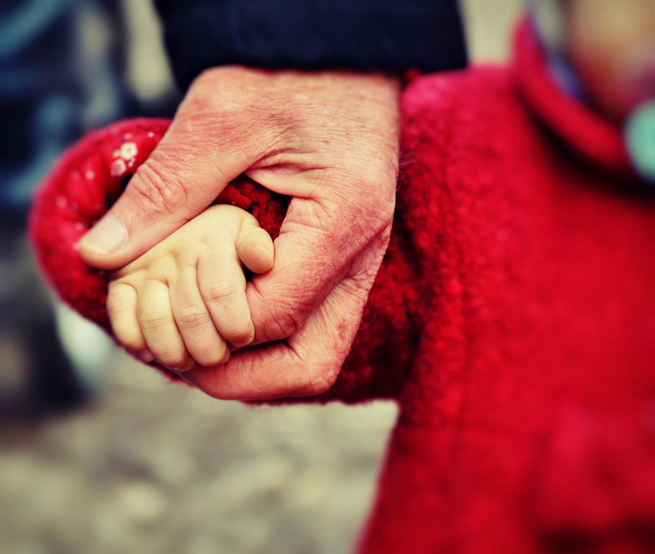 Infant, hand, small child — Igni Casino: Safety and Fair Play Policies