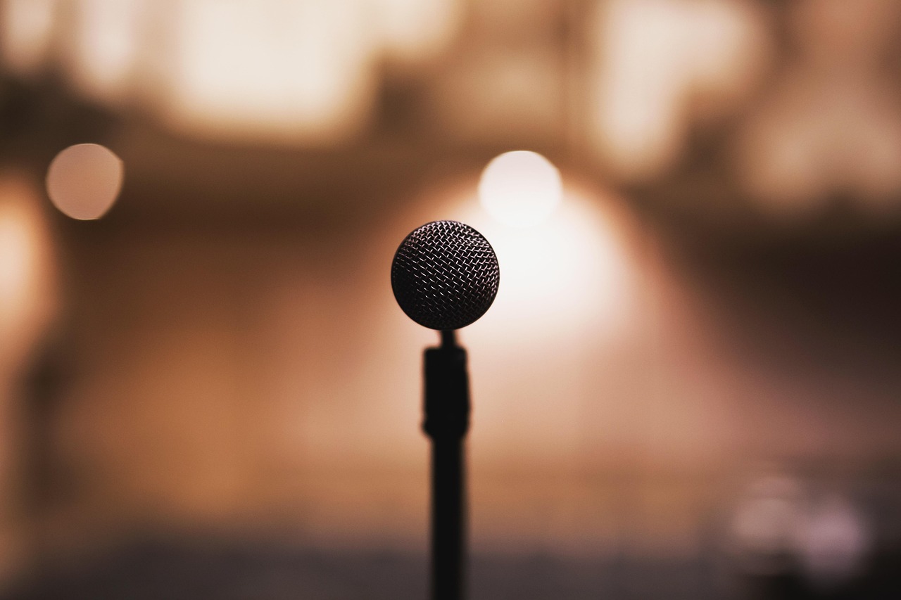 Audio, concert, mic — Leveraging the Benefits of Entrance W88 Promotions