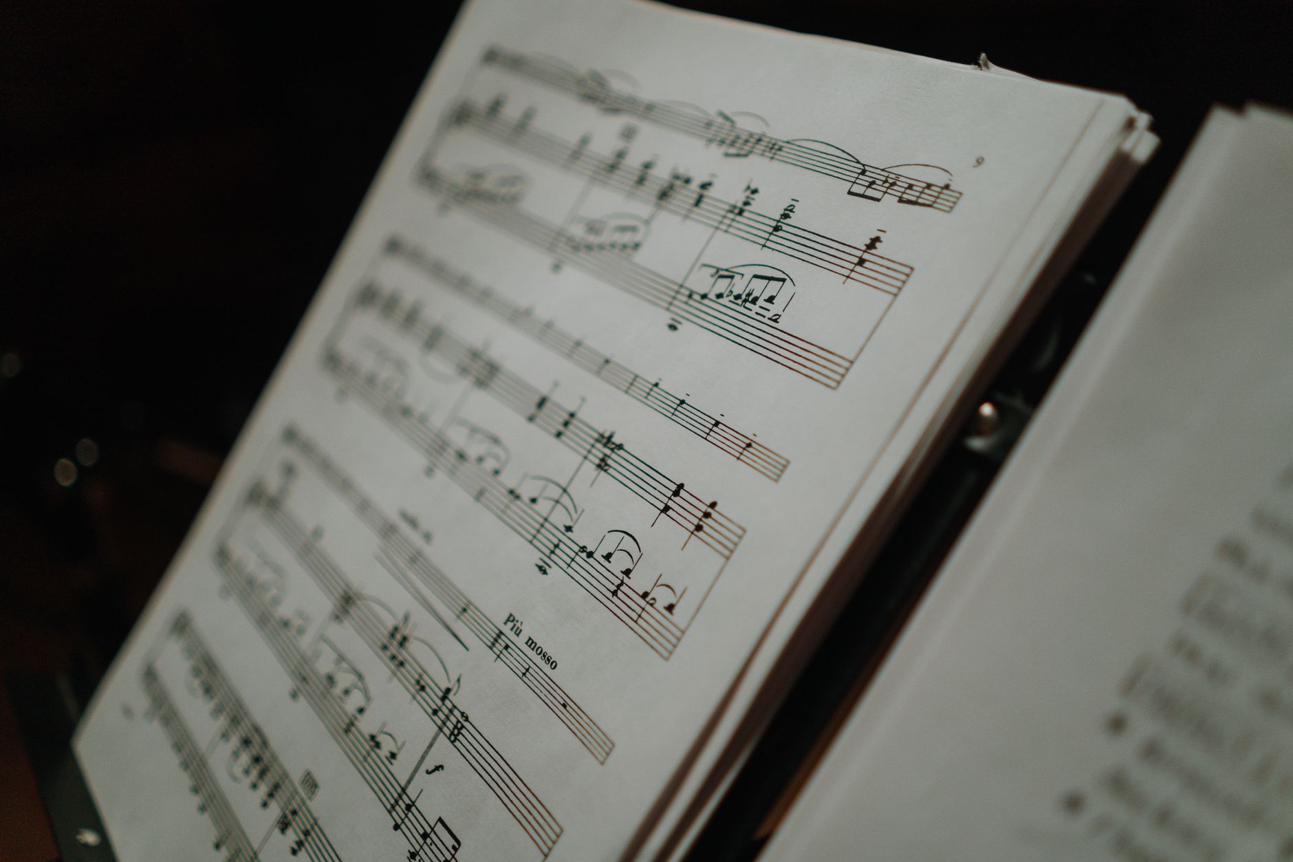 musical identity