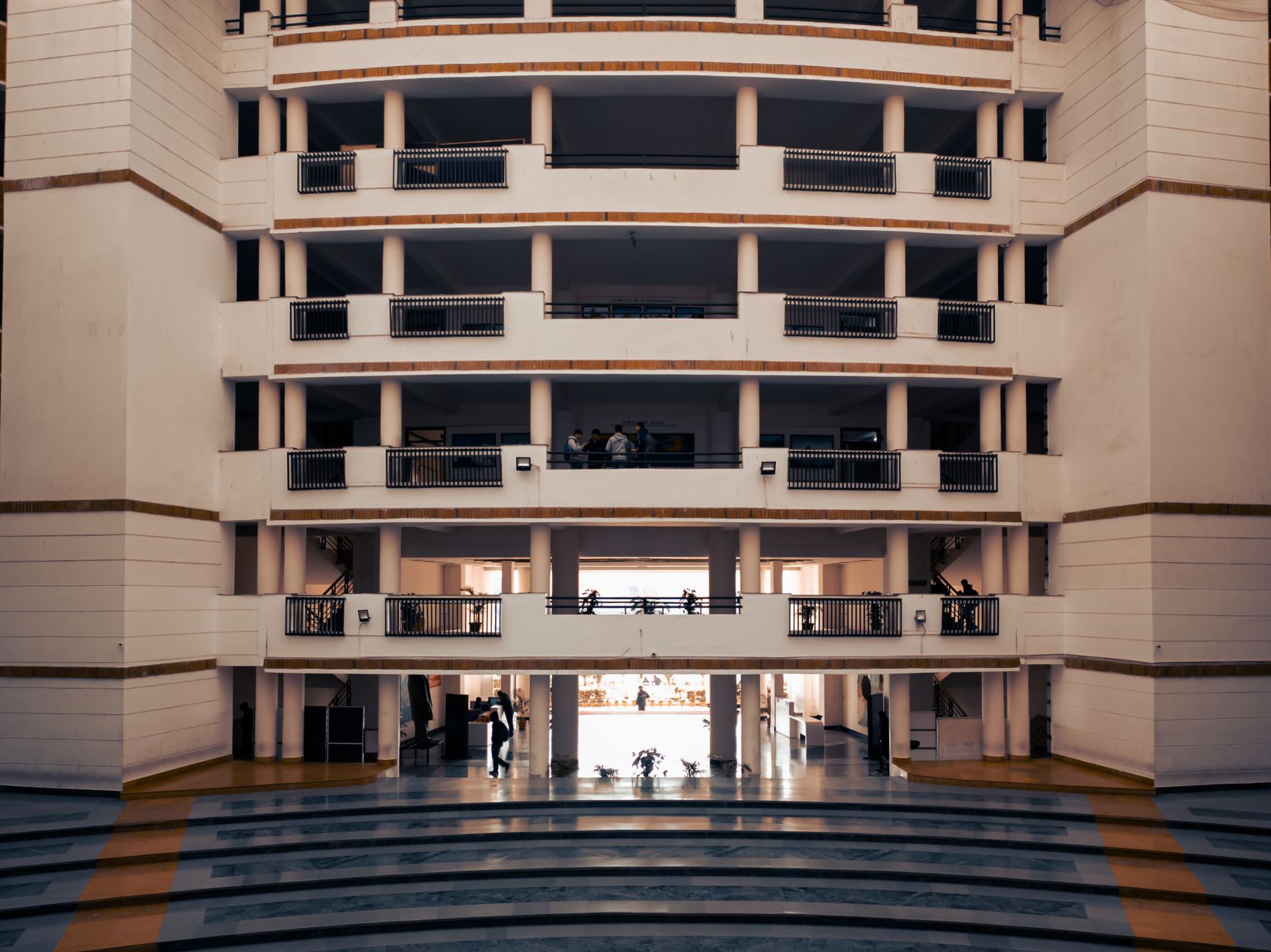 Indian Institute of Gems